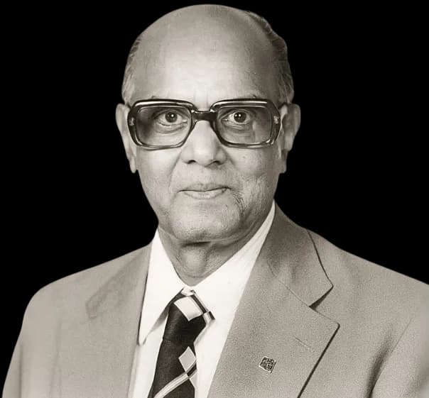 Prof. G. R. Damodaran - Pioneer in Modern Indian Education
