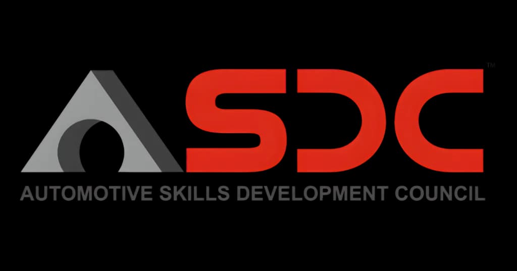 ASDC - Automotive Skills Development Council