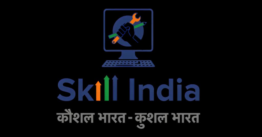 Skill India - Kaushal Bharat Kushal Bharat
