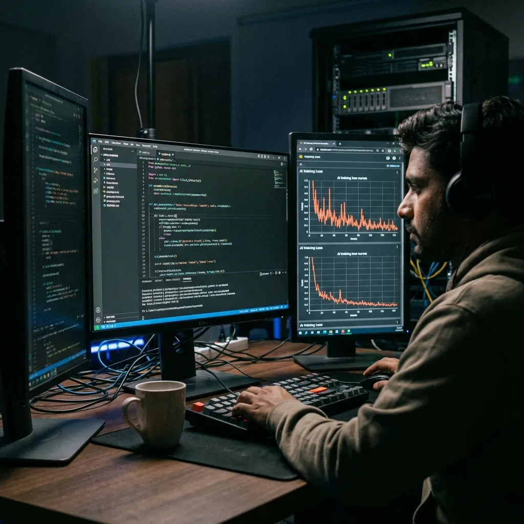 Applied AI Foundations & Core Systems – Part 2