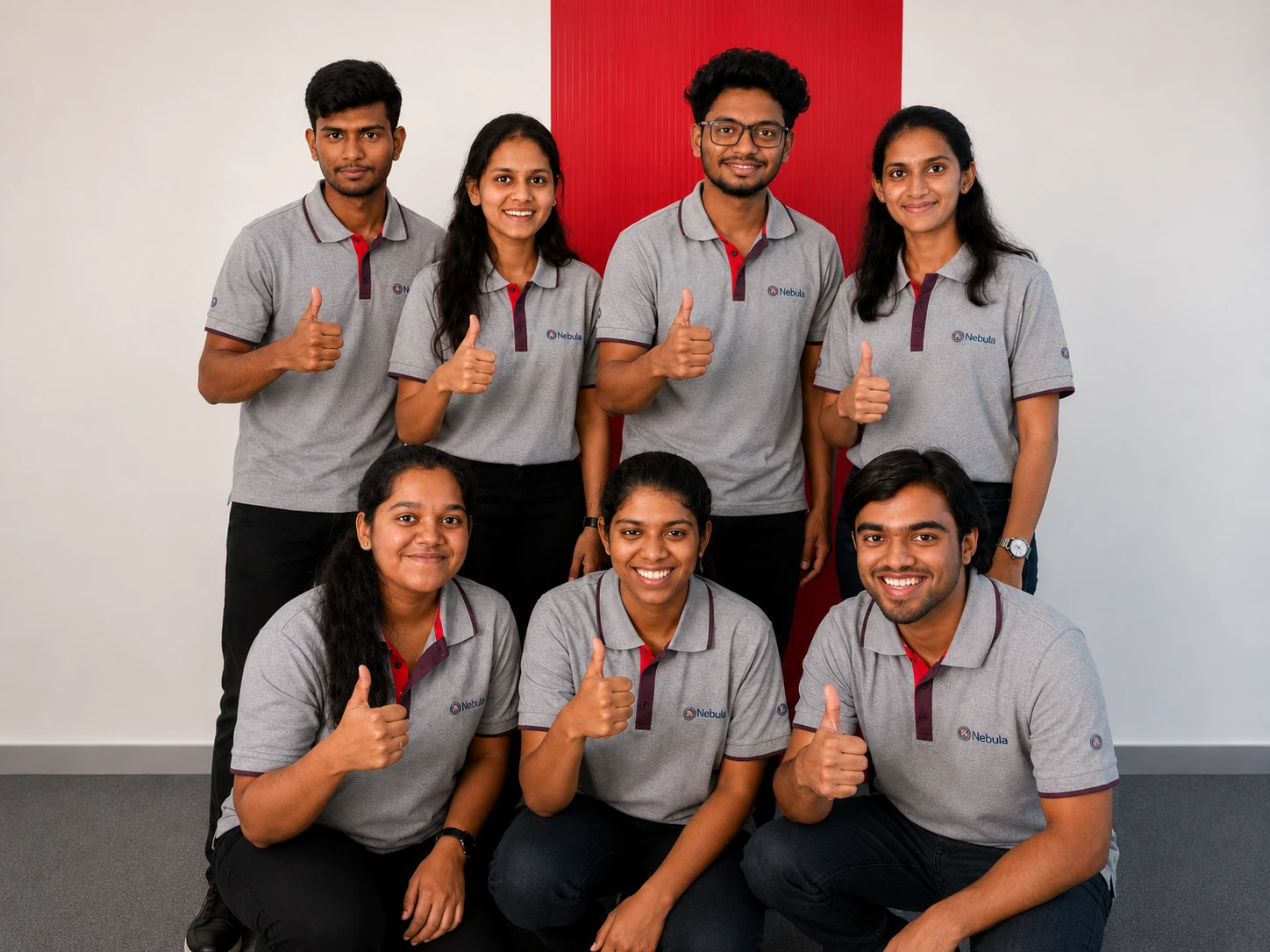 The Nebula KnowLab team
